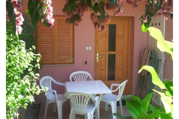 Pensiune familială Mali Lošinj 2